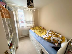 Bedroom Two- click for photo gallery